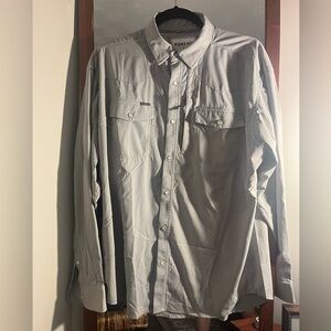 Poncho Outdoors shirt San Saba